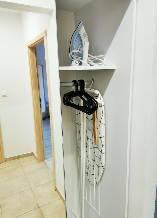 Apartament Seven Legnica Exterior photo