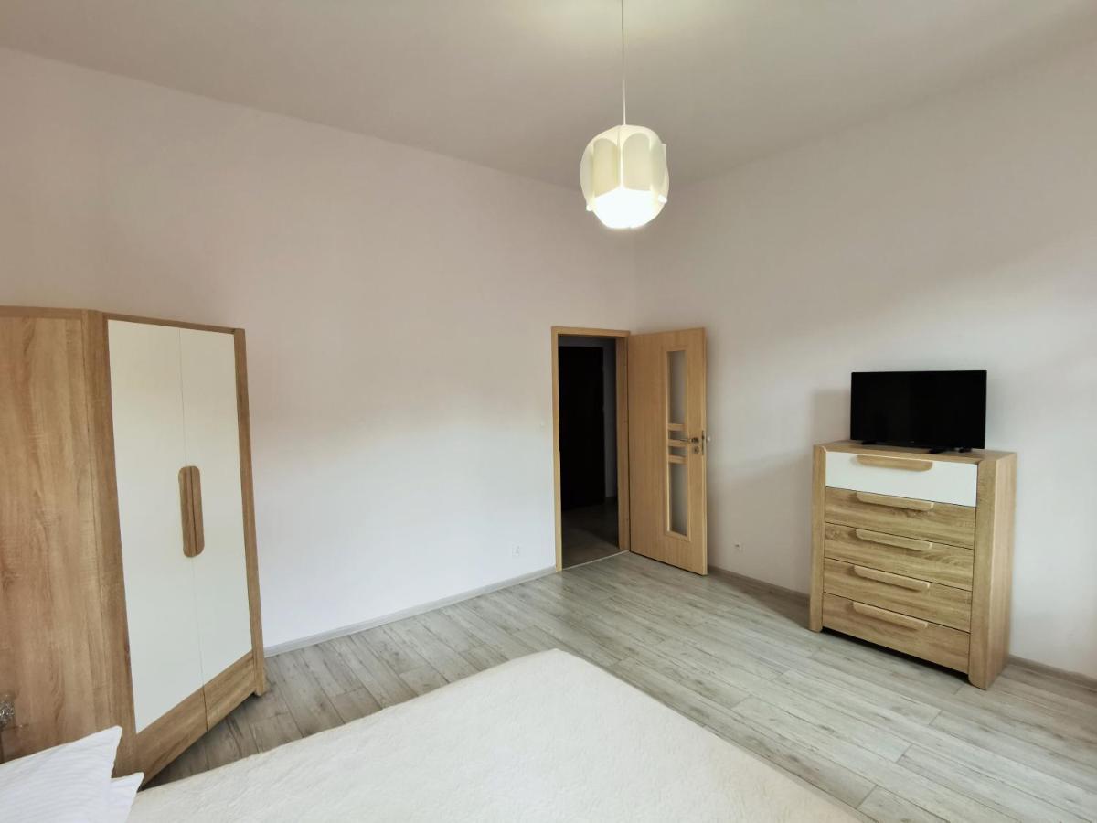 Apartament Seven Legnica Exterior photo